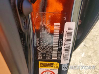 Zdjęcie 13 z 13 samochodu: 2010 LEXUS RX 450H VIN:JTJBC1BA3A2011346 - miniatura