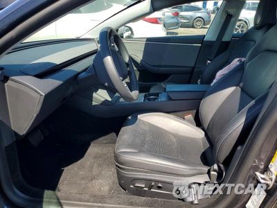 Zdjęcie 7 z 12 samochodu: 2024 TESLA MODEL 3 VIN:5YJ3E1EA2RF745367 - miniatura