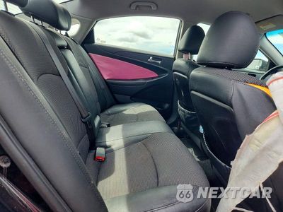 Zdjęcie 10 z 12 samochodu: 2011 HYUNDAI SONATA SE VIN:5NPEC4AC6BH248403 - miniatura