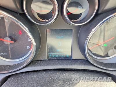Zdjęcie 9 z 13 samochodu: 2016 BUICK ENCORE VIN:KL4CJASB3GB725048 - miniatura