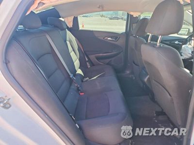 Zdjęcie 10 z 12 samochodu: 2020 CHEVROLET MALIBU LS VIN:1G1ZC5ST8LF141718 - miniatura