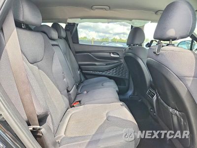 Zdjęcie 11 z 13 samochodu: 2023 HYUNDAI SANTA FE SEL VIN:5NMS2DAJ5PH578946 - miniatura
