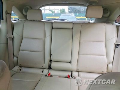 Zdjęcie 10 z 13 samochodu: 2015 ACURA RDX TECHNOLOGY VIN:5J8TB4H58FL003302 - miniatura