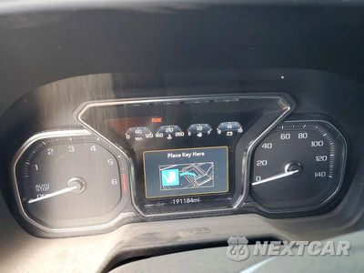 Zdjęcie 9 z 12 samochodu: 2021 GMC YUKON XL K1500 SLE VIN:1GKS2FKDXMR330255 - miniatura
