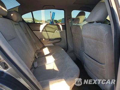 Zdjęcie 10 z 12 samochodu: 2012 HONDA CIVIC EX VIN:19XFB2F85CE025422 - miniatura