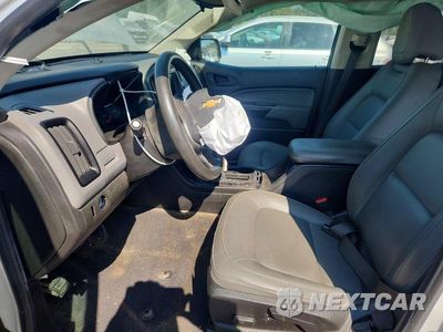 Zdjęcie 7 z 12 samochodu: 2020 CHEVROLET COLORADO VIN:1GCGSBEN4L1138633 - miniatura
