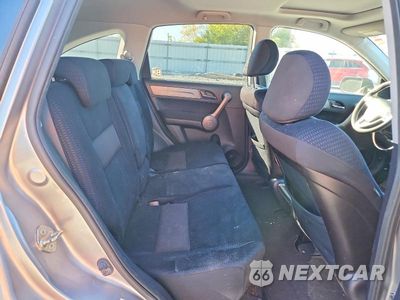 Zdjęcie 11 z 13 samochodu: 2008 HONDA CR-V EX VIN:JHLRE48568C009086 - miniatura