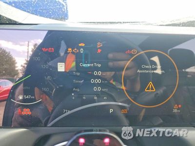 Zdjęcie 9 z 13 samochodu: 2027 KIA TELLURIDE HYBRID X-LINE SX VIN:5XYPDESA7VG044844 - miniatura