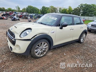 2019 MINI COOPER S WMWXU3C55K2H55373 - główne zdjęcie licytacji z USA - miniatura