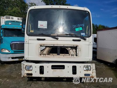 Piąte zdjęcie samochodu w środku: 2020 AUTO XPERT- GARBAGE TRUCK VIN:516M3LEE8LH230481 - miniatura