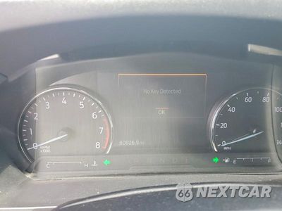 Zdjęcie 9 z 14 samochodu: 2021 FORD EXPLORER XLT VIN:1FMSK7DH4MGA78253 - miniatura
