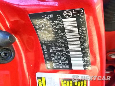 Zdjęcie 13 z 13 samochodu: 2010 TOYOTA COROLLA LE VIN:2T1BU4EE0AC324968 - miniatura