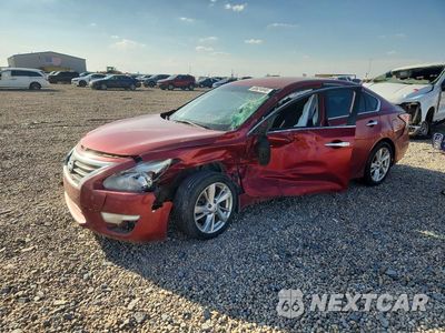 2014 NISSAN ALTIMA 2.5 SV 1N4AL3AP2EC429953 - główne zdjęcie licytacji z USA - miniatura