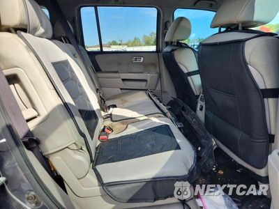 Zdjęcie 11 z 13 samochodu: 2011 HONDA PILOT LX VIN:5FNYF4H24BB078462 - miniatura