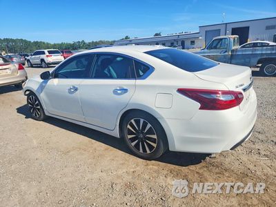 Drugie zdjęcie samochodu z przodu: 2018 NISSAN ALTIMA 2.5 SL VIN:1N4AL3AP8JC256479 - miniatura