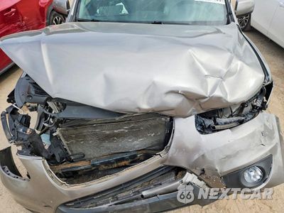 Zdjęcie 11 z 12 samochodu: 2012 HYUNDAI SANTA FE LIMITED VIN:5XYZK3AB6CG139888 - miniatura