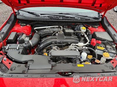 Zdjęcie 11 z 12 samochodu: 2024 SUBARU CROSSTREK PREMIUM VIN:JF2GUADC1RH889436 - miniatura