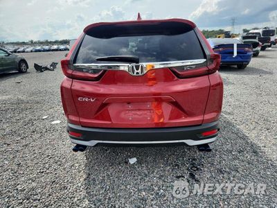 Zdjęcie 6 z 13 samochodu: 2020 HONDA CR-V EXL VIN:2HKRW1H89LH402662 - miniatura