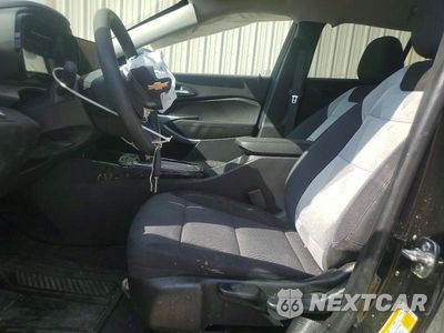Zdjęcie 7 z 14 samochodu: 2025 CHEVROLET TRAX LS VIN:KL77LFEP3SC340319 - miniatura
