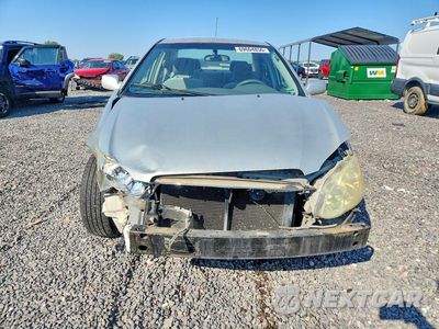 Piąte zdjęcie samochodu w środku: 2004 TOYOTA COROLLA LE VIN:1NXBR32EX4Z322602 - miniatura
