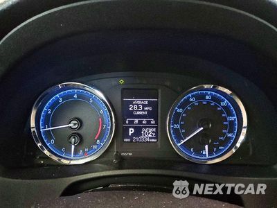 Zdjęcie 9 z 12 samochodu: 2019 TOYOTA COROLLA LE VIN:2T1BURHEXKC170196 - miniatura