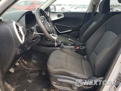 Zdjęcie 7 z 12 samochodu: 2021 KIA SOUL LX VIN:KNDJ22AUXM7738414 - miniatura