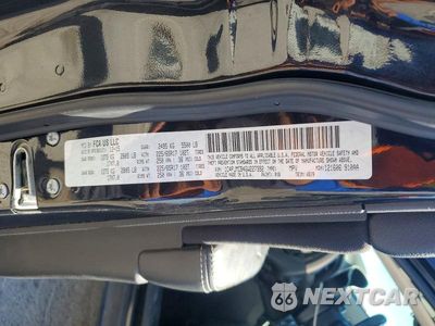 Zdjęcie 13 z 13 samochodu: 2016 JEEP CHEROKEE LATITUDE VIN:1C4PJMCB4GW227392 - miniatura