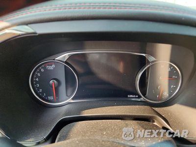 Zdjęcie 9 z 12 samochodu: 2023 CHEVROLET BLAZER RS VIN:3GNKBERS9PS182022 - miniatura