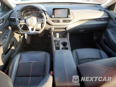 Zdjęcie 8 z 13 samochodu: 2020 NISSAN ALTIMA SR VIN:1N4BL4CVXLC242625 - miniatura