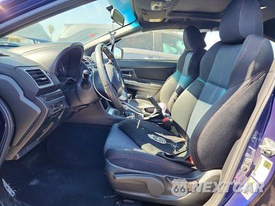 Zdjęcie 7 z 12 samochodu: 2016 SUBARU WRX PREMIUM VIN:JF1VA1E6XG9816912 - miniatura