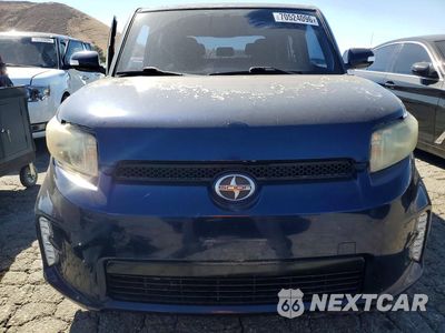 Piąte zdjęcie samochodu w środku: 2013 SCION XB BASE VIN:JTLZE4FE8DJ039314 - miniatura