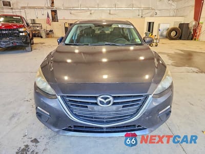 Piąte zdjęcie samochodu w środku: 2014 MAZDA 3 SPORT VIN:JM1BM1U72E1203628 - miniatura