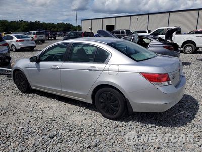 Drugie zdjęcie samochodu z przodu: 2010 HONDA ACCORD LX VIN:1HGCP2F32AA126461 - miniatura