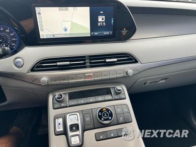 Zdjęcie 13 z 13 samochodu: 2021 HYUNDAI PALISADE SEL VIN:KM8R4DHE1MU206781 - miniatura