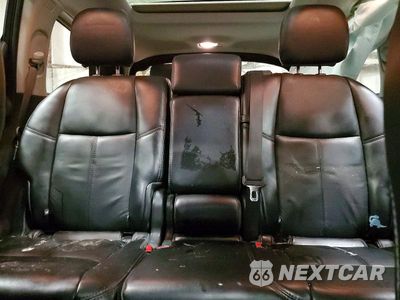 Zdjęcie 10 z 14 samochodu: 2018 NISSAN PATHFINDER SL VIN:5N1DR2MM7JC679258 - miniatura