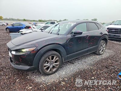 2021 MAZDA CX-30 SELECT 3MVDMABL8MM228901 - główne zdjęcie licytacji z USA - miniatura