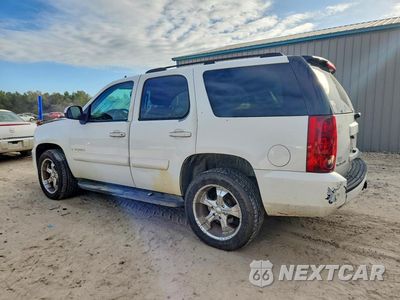 Drugie zdjęcie samochodu z przodu: 2007 GMC YUKON VIN:1GKFC13C17J242351 - miniatura