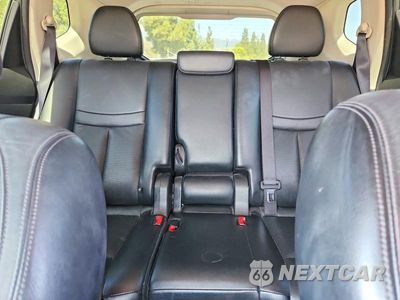 Zdjęcie 10 z 13 samochodu: 2017 NISSAN ROGUE SL VIN:JN8AT2MT7HW151569 - miniatura