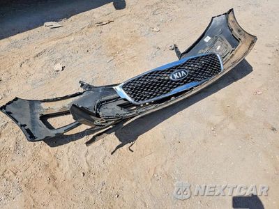 Zdjęcie 13 z 14 samochodu: 2016 KIA SORENTO LX V6 VIN:5XYPG4A59GG151029 - miniatura