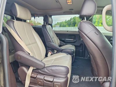 Zdjęcie 11 z 13 samochodu: 2015 KIA SEDONA SXL VIN:KNDME5C11F6039867 - miniatura