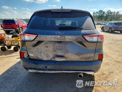 Zdjęcie 6 z 13 samochodu: 2021 FORD ESCAPE SE VIN:1FMCU9G63MUA83644 - miniatura