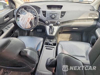 Zdjęcie 8 z 14 samochodu: 2013 HONDA CR-V EXL VIN:5J6RM4H77DL044645 - miniatura