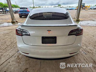 Zdjęcie 6 z 13 samochodu: 2021 TESLA MODEL 3 VIN:5YJ3E1EA4MF092095 - miniatura