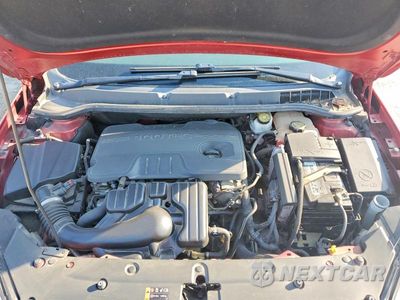 Zdjęcie 11 z 12 samochodu: 2014 BUICK VERANO VIN:1G4PS5SK3E4100092 - miniatura