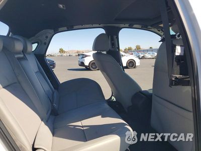 Zdjęcie 10 z 12 samochodu: 2026 HONDA CIVIC SPORT TOURING VIN:19XFL4H92TE013968 - miniatura