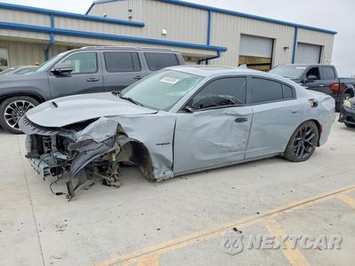 2021 DODGE CHARGER R/T 2C3CDXCT0MH601009 - główne zdjęcie licytacji z USA - miniatura