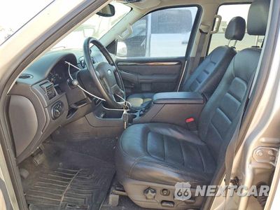 Zdjęcie 7 z 13 samochodu: 2018 FORD EXPLORER LIMITED VIN:1FMZU65K44UB78528 - miniatura