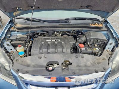 Zdjęcie 12 z 13 samochodu: 2005 HONDA ODYSSEY EX VIN:5FNRL38435B042453 - miniatura