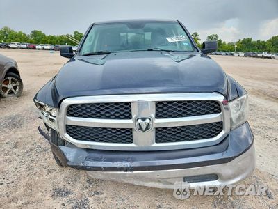 Piąte zdjęcie samochodu w środku: 2014 RAM 1500 SLT VIN:1C6RR6GT6ES257053 - miniatura