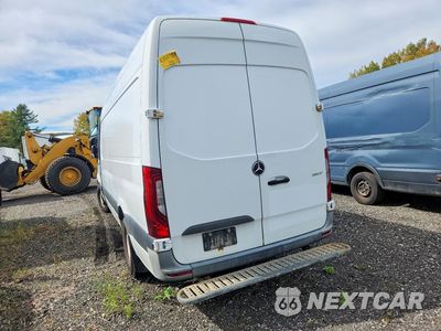 Zdjęcie 6 z 13 samochodu: 2019 MERCEDES-BENZ SPRINTER 2500/3500 DELIVERY VAN VIN:WD3PF1CD0KP051939 - miniatura